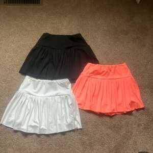 Selling all 3 togther